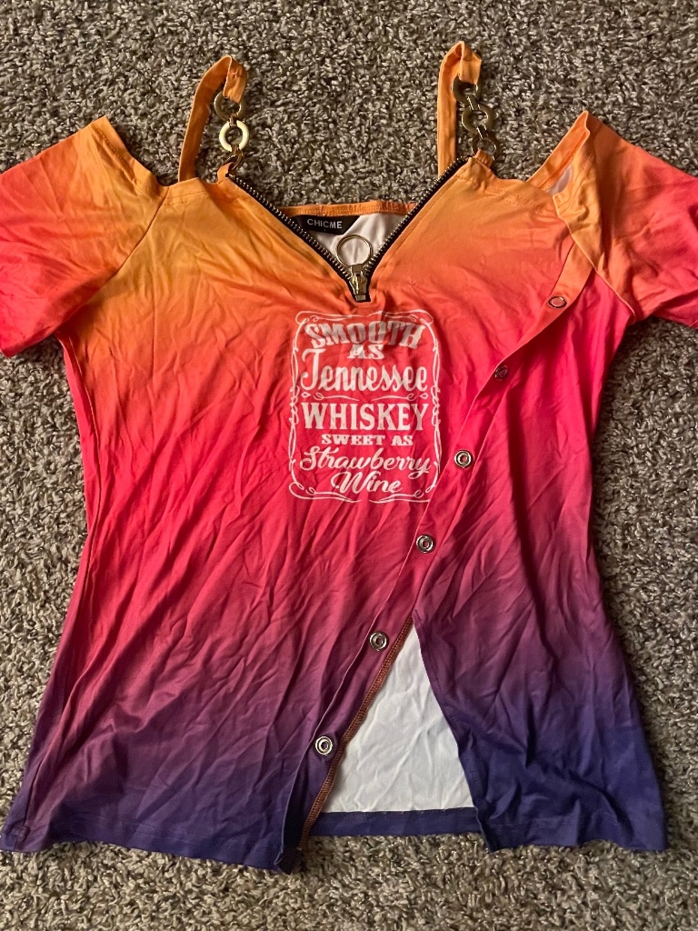 Women’s top